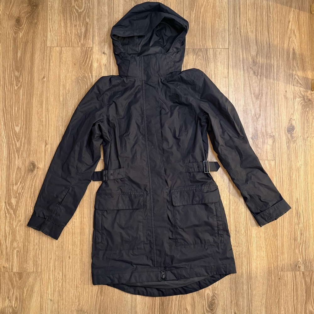 The North Face Women's Black Jacket